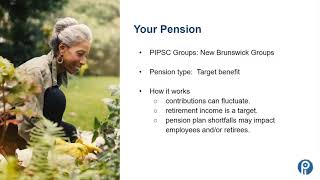 Learn more about your target benefit pension plan [upl. by Rheingold]