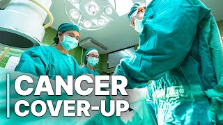 CoverUp Of Promising Cancer Treatment  Free Documentaries [upl. by Nylissej404]