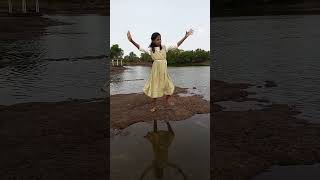 sumanasa vandhitha song dance [upl. by Tserrof650]