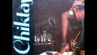 ckiktay ROSALINDA zouk retrowmv [upl. by Markus312]