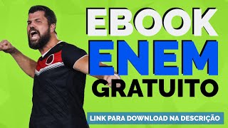 EBOOK ENEM Gratuito  Volume 3  Genética Molecula e Biotecnologia [upl. by Ennaeel]