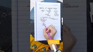 Reduction of Aldehydes and Ketones chemistry Class 12 [upl. by Trow680]