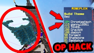 HACKEN IN MASTER BUILDERS amp IMMER GEWINNEN  Chrom [upl. by Assiralk]