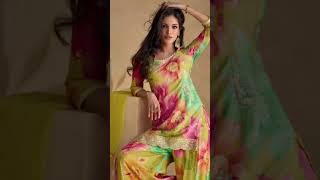 Bridal plazo kurta design tanding dresses fashion dress girlsdress partydressdesignforgirls [upl. by Landa]