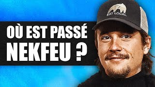 NEKFEU EST DE RETOUR Toutes les preuves [upl. by Atiuqnahs]