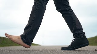 Why I stopped wearing regular shoes [upl. by Voltmer4]