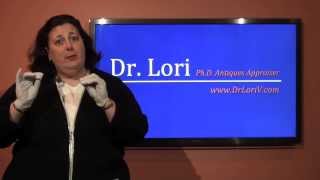 How To Identify Valuable Gemstones by Dr Lori [upl. by Talia]