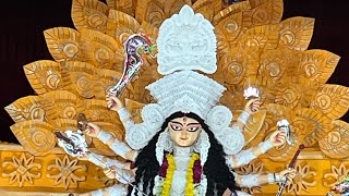 Aaj mele me khoob masti ki 😊  phir durga pooja ke darshan bhi kiye [upl. by Rihana375]