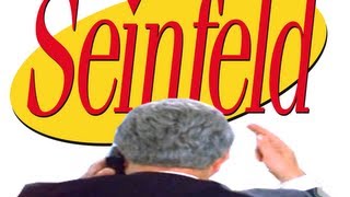 Seinfeld  George Steinbrenner [upl. by Mcquoid818]