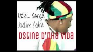 Uziel Sança  Dstine Dnha Vida FeatJoceline Medina [upl. by Nosilla494]