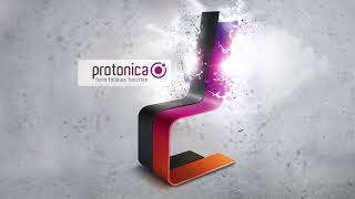 Protonica • Form Follows Function Full Album • 2012 [upl. by Yeknarf181]