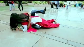 College Love Story  Aaye Ho Meri Zindagi Main Tum Bahar BankeFull Song  Romantic Love Story Song [upl. by Clea]