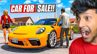 CAR FOR SALE BIGGEST UPDATE 🔥 NEW CARS amp MODIFICATION  Car For Sale Simulator 2024 [upl. by Nabetse]