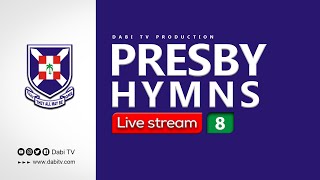 PRESBYTERIAN HYMNS IN TWI  LIVE STREAM  CHRISTIAN ARKO [upl. by Yentirb]