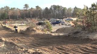 Atwoods Motocross Facilty ft decotis sottile abbot [upl. by Nnek]