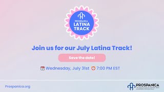 July Latina Track  Marianismo [upl. by Seessel]