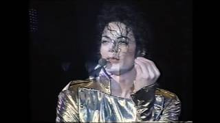 Michael Jackson  Stranger in Moscow live in Brunei HIStory Tour 1996 1080p 50fps REUPLOAD [upl. by Lenneuq]