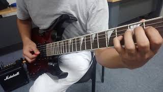 Albatross khaseka tara solo cover [upl. by Oflodor]