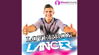 Loverboy Radio Edit [upl. by Fezoj156]