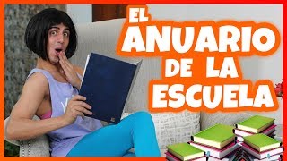 Daniel El Travieso  El Anuario De La Escuela [upl. by Smeaj379]