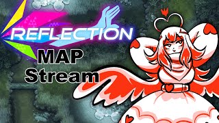 Jays TTRPG Map Making Stream [upl. by Tansy882]