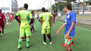 entrenamiento completo en futbol sub 15 y sub 17 [upl. by Cristal]