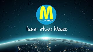 MediaShop  Immer etwas Neues  Livestream [upl. by Brenan372]