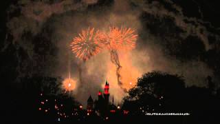 Remember Dreams Come True Fireworks 2012 Full HD [upl. by Meave]