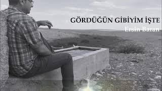 GÖRDÜĞÜN GİBİYİM İŞTE [upl. by Erna767]