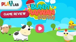 Didi amp Friends Playtown Bunyi Haiwan  Game Review Lagu Bunyi Haiwan [upl. by Herrle522]