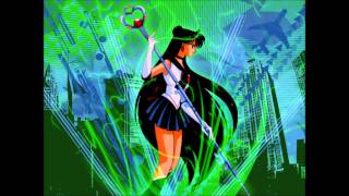 Sailor Moon Super Soundtrack  Sailor Plutos theme [upl. by Ennovyahs]