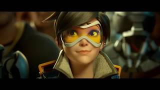 OVERWATCH FILM COMPLET FR 20162019 [upl. by Fiel]