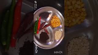 Andhra Style Pulihora Recipe  Tamarind Rice Recipe [upl. by Rauscher]