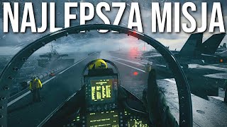 Czy to NAJLEPSZA WOJSKOWA misja w grze FPS [upl. by Eivlys]