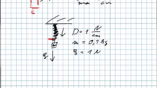 Kinetische und Potentielle Energie [upl. by Hilaria]