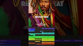 Free Reggae Instrumental Lucky dube x Madoxx X Gentleman Type Beat 2024 My Throne [upl. by Bennion]