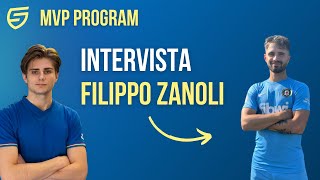 Intervista Filippo Zanoli [upl. by Ati]