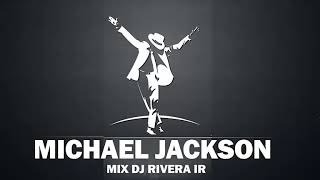 Michael Jackson Mix 2021 Dj Rivera IR [upl. by Agneta266]