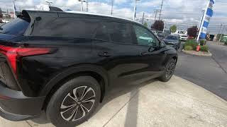 New 2025 Chevrolet Blazer EV LT SUV For Sale In Brook Park OH [upl. by Beker]