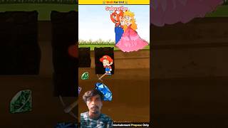 Mario ne liya Ghar story animation kahani reactionvideo greenscreen tiktok tiktokshorts shot [upl. by Airamak]