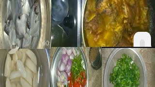 paplet fish gravy with aloo  plz like share comment and subscribe to my channel [upl. by Asim458]