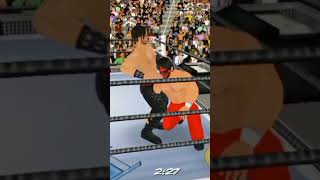 Wrestling Revolution 3D  How to play amp control gameplay wrestlingrevoluation3d wr3d [upl. by Bendicta575]