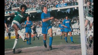 AvellinoCatanzaro 40 Serie A 8283 29 Giornata 851983 [upl. by Bayless]