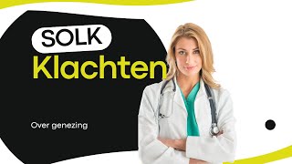 SOLK Klachten  Genezen [upl. by Nonnerb]