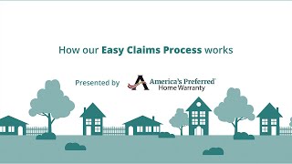 How Our Easy Claims Process Works [upl. by Eessej448]