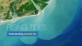 Rising Tides Understanding Sea Level Rise [upl. by Em]