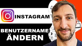 Instagram Benutzername Ideen Anleitung [upl. by Gonroff]