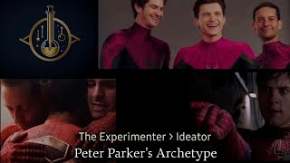 The Experimenter Archetype  EXAMPLE mbti archetypes enfp 16personalities [upl. by Elatnahc743]