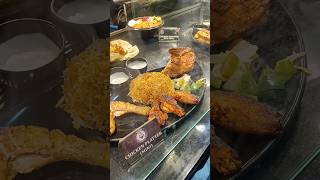 Bangalore Special Non Veg Food  Chicken Biryani [upl. by Medovich403]