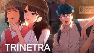 TRINETRA  SCHOOL EP04 [upl. by Bambie]